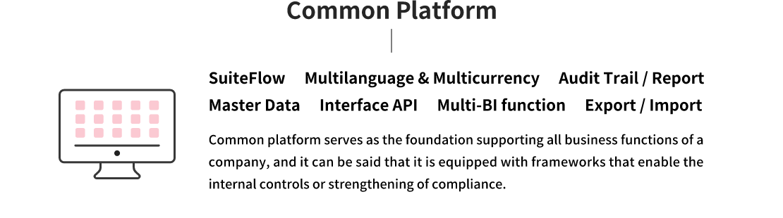 Common Platform