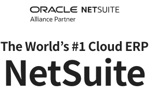 The World's #1 Cloud ERP NetSuite