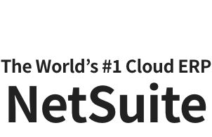 The World's #1 Cloud ERP NetSuite