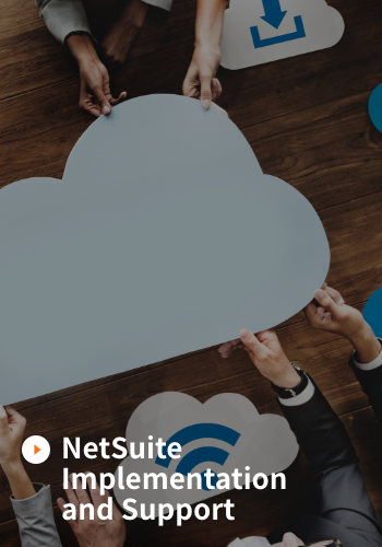 NetSuite Implementation and Support